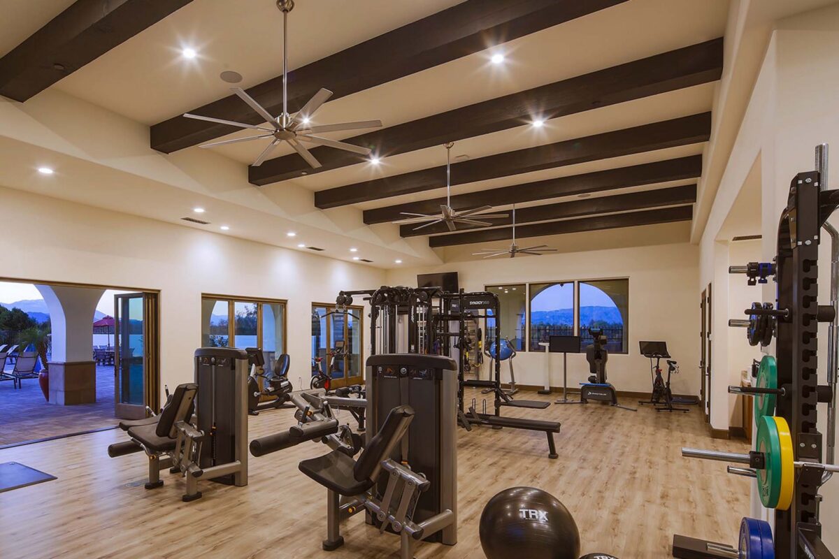 health & fitness