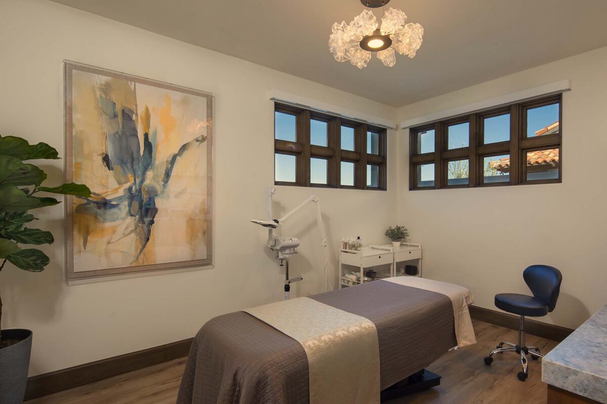 spa