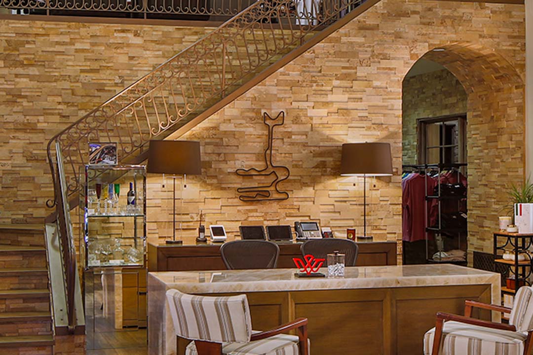 Concierge Services